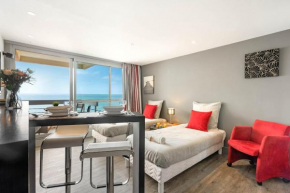 Biarritz - Residence Victoria surf - Vue ocean